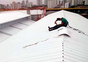Facilities e Manutenção